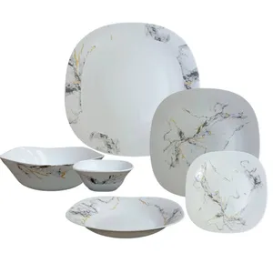 سرویس غذاخوری 26 پارچه کد 101