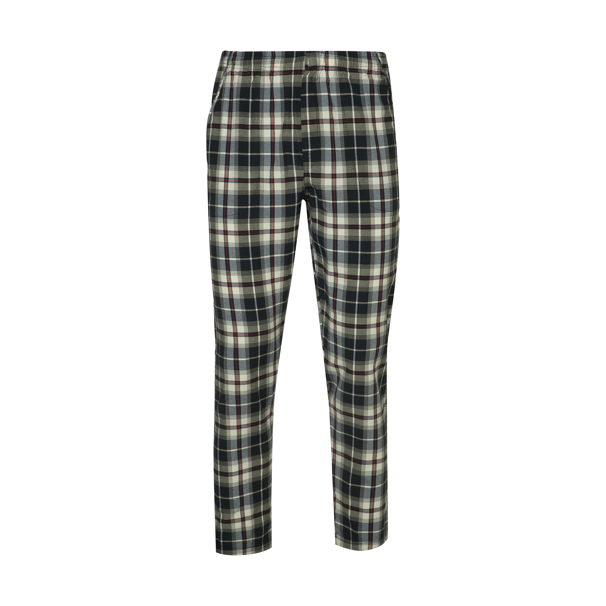 شلوار مردانه آر اِن اِس مدل 133052-77