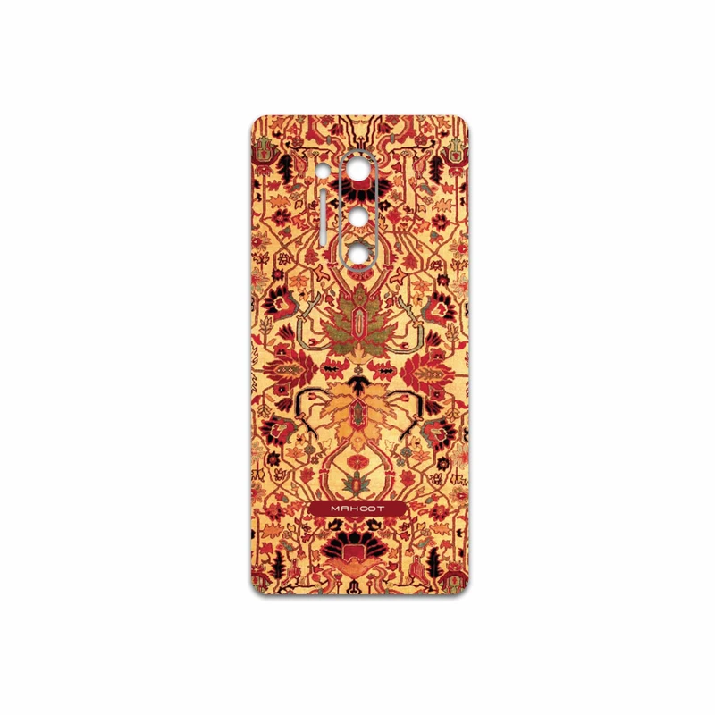 برچسب پوششی ماهوت مدل Iran-Carpet2 مناسب برای گوشی موبایل وان پلاس 8 Pro