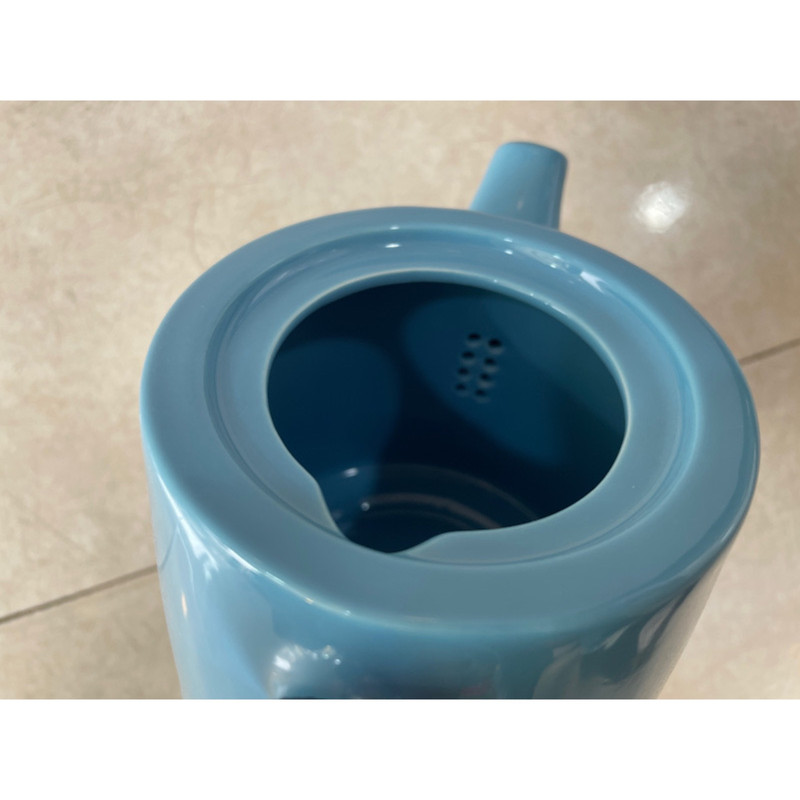 قوری شکس مدل تی ام کد SM118 گنجایش ۱۰۰۰ میلی‌‍لیتر