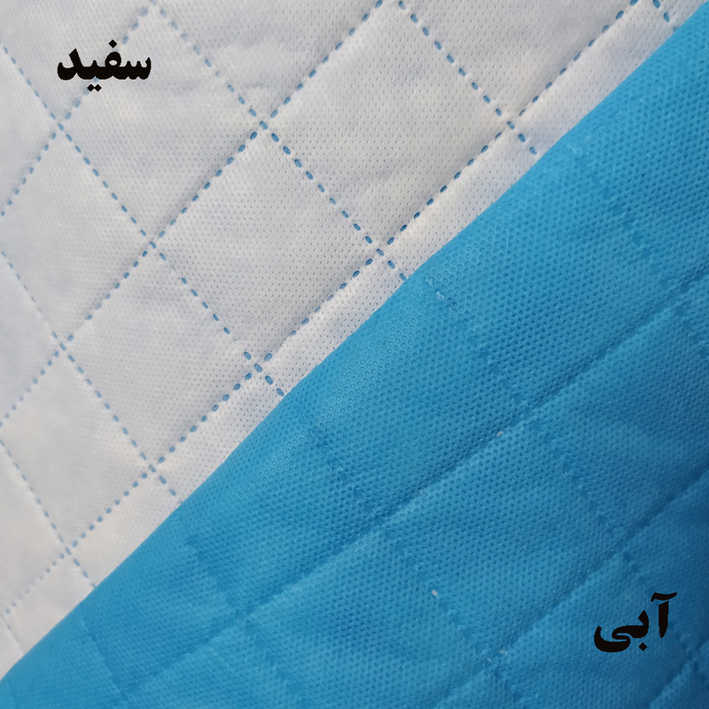 کاور مبل 7 نفره سندس کد F1013