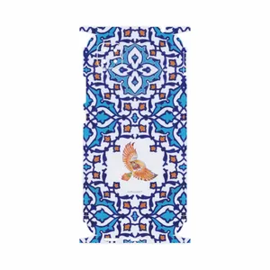 MAHOOT Homa-Tile-FullSkin Cover Sticker for Xiaomi Poco C3