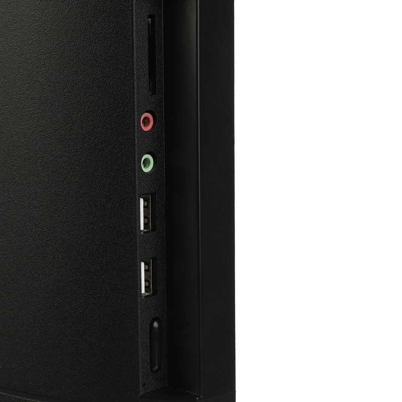 کامپیوتر همه کاره 21.5 اینچی یونیوو مدل UA-2225-H ASUS H310 core i3-9100