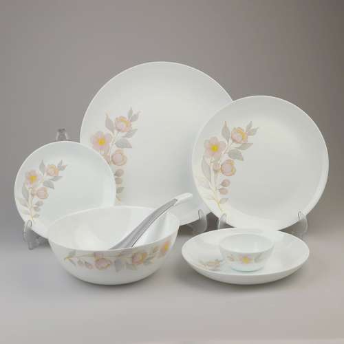 سرويس غذا خوری 26 پارچه آيروپال مدل تونيا ورژن 3