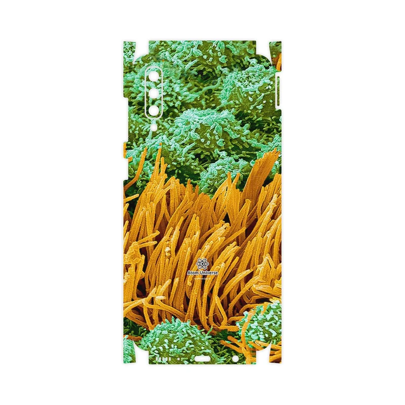 برچسب پوششی ماهوت مدل Atom Universe 6-FullSkin مناسب برای گوشی موبایل سامسونگ Galaxy A50