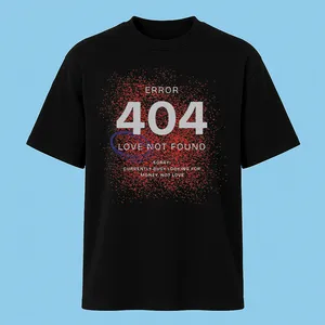 تی‌شرت آستین کوتاه مردانه مدل گرافیتی کد d9