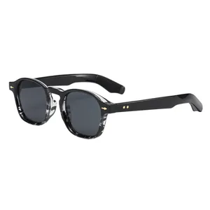 عینک آفتابی مدل ML6013 Semi Transparent Pattern