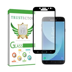 Trustector MCERAMICT Screen Protector For Samsung Galaxy J7 2017 / Galaxy J7 Pro / Galaxy J730 