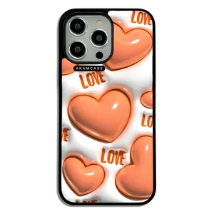 AKAM AMC-WA14PROMAX-JELLY-50 Cover For Apple iPhone 14 Pro Max