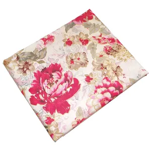 ملحفه مدل روانداز ZN 330 دو نفره سایز 220×240 سانتی متر