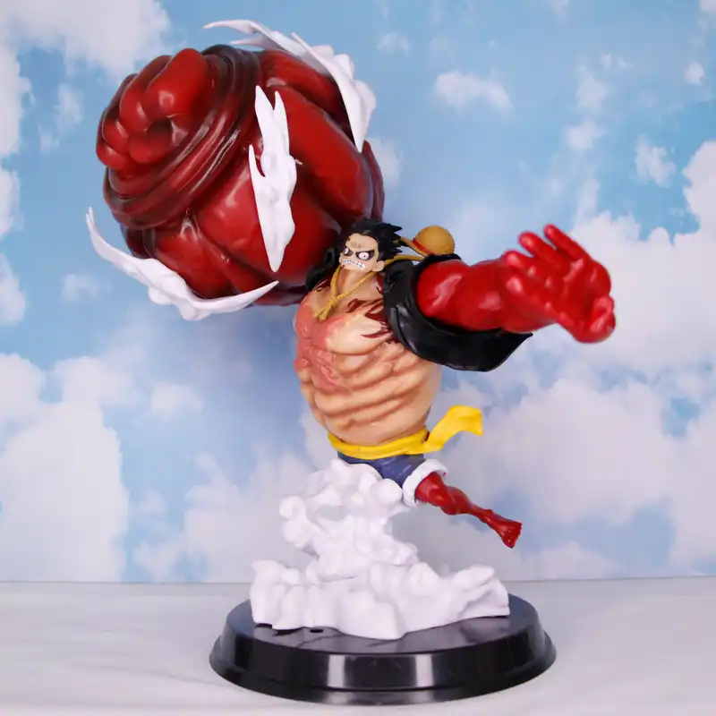 فیگور مدل انیمه وان پیس طرح لوفی