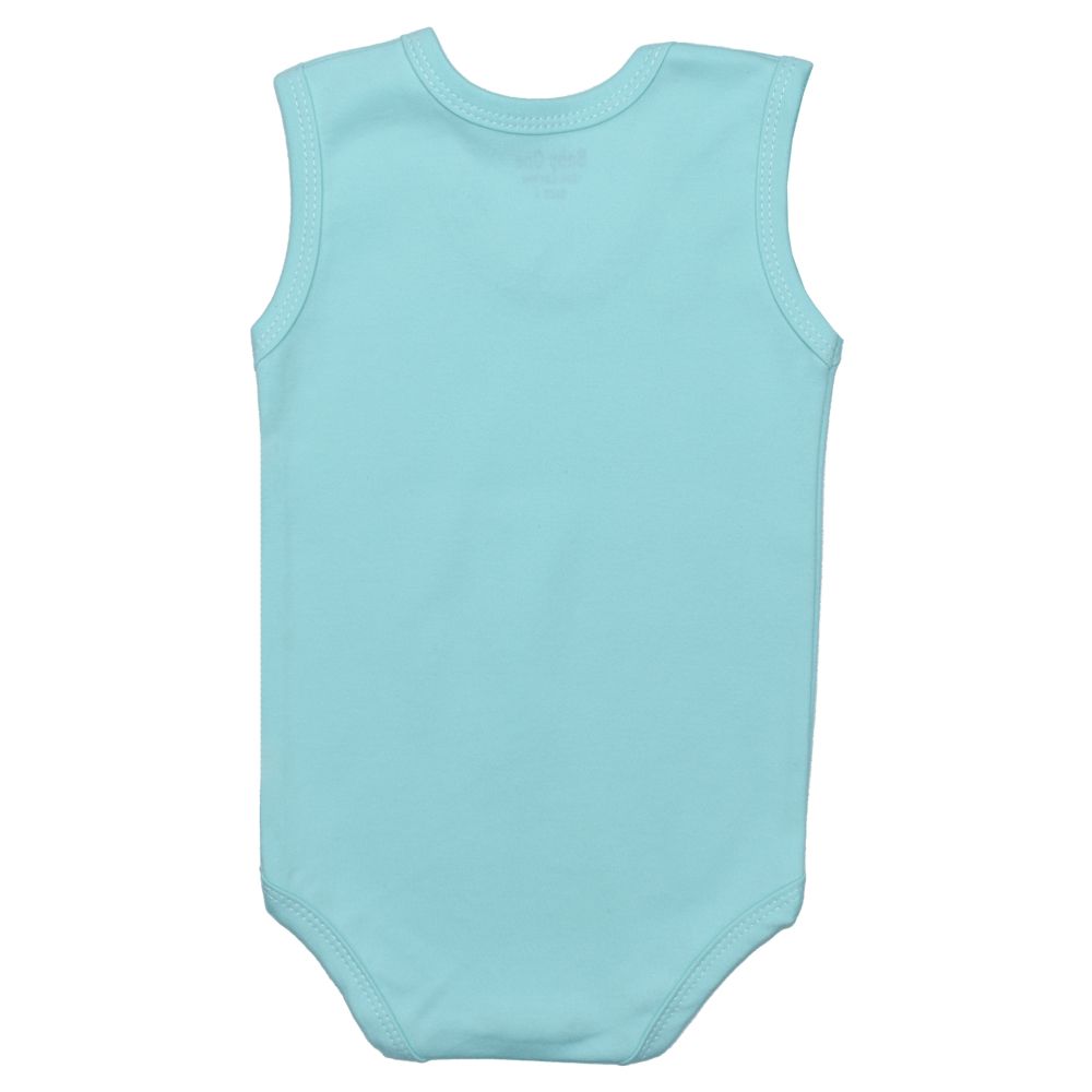 بادی نوزادی بی بی وان مدل 100 -1 - - 3