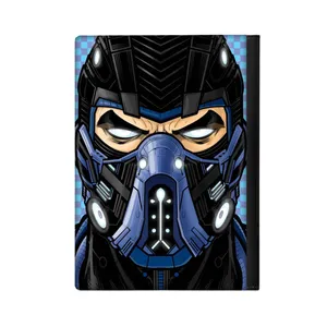 کلاسور مدل ابر قهرمان کد 1544