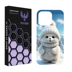 RIVEN RI2-14 Case For Apple iphone 14