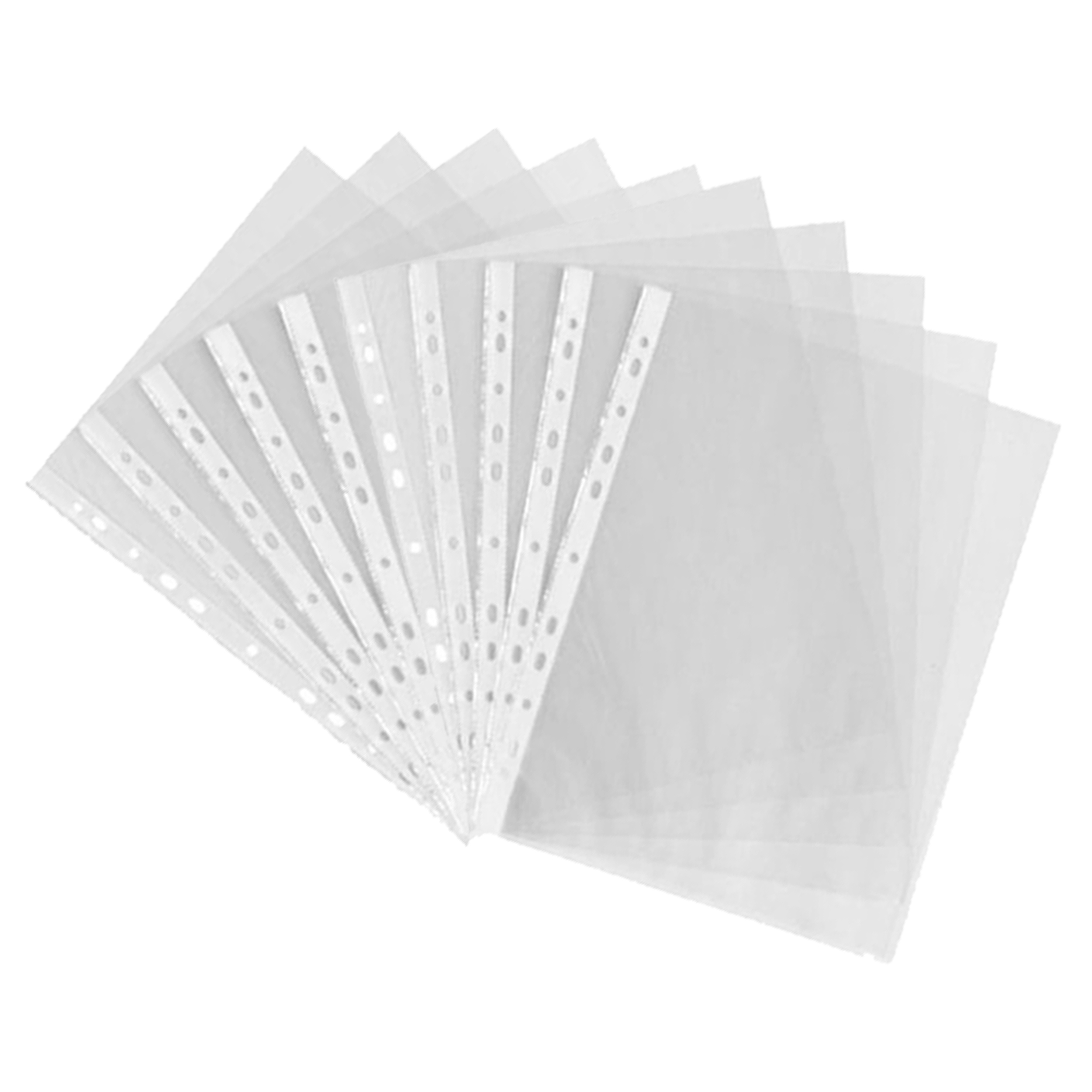 کاور کاغذ A5 کد S.A.M226 بسته 10 عددی