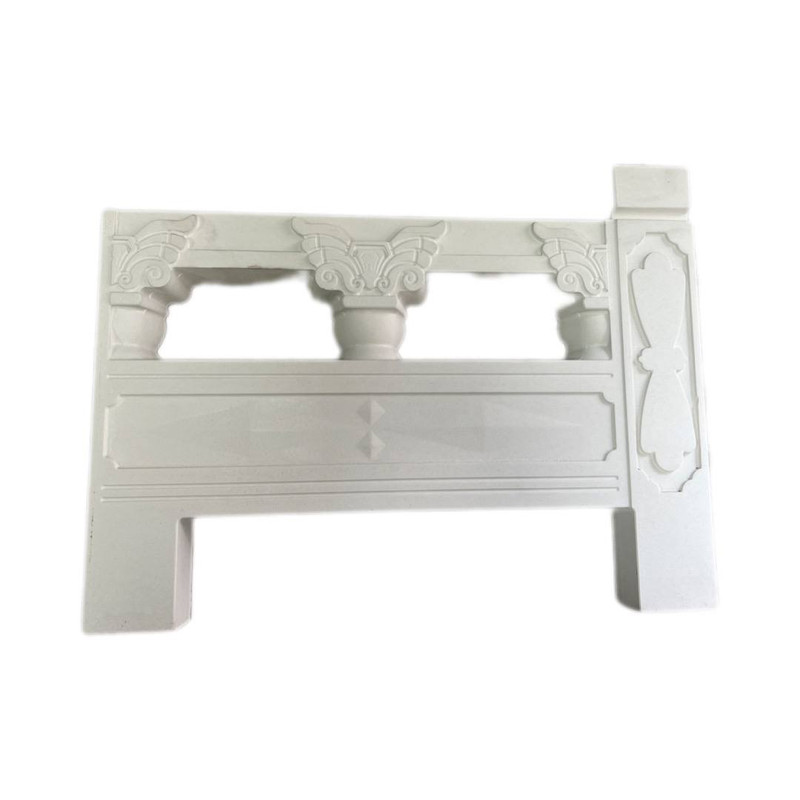 قالب صنعتی مدل جدول آوا