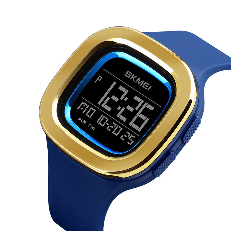 ساعت مچی دیجیتال اسکمی مدل 1580A