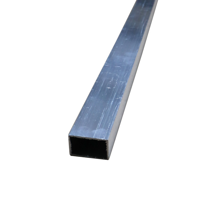 شمشه بنایی سامکو مدل آلومینیومی کد YPKB-300x5.5x3.5CM طول 3 متر