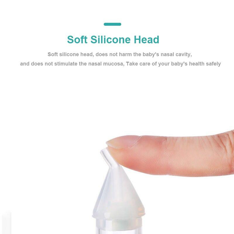 پوار بینی کودک ماماز پاپاز مدل آنتی رفلاکس