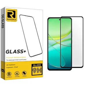 Randika RK Screen Protector For   T3
