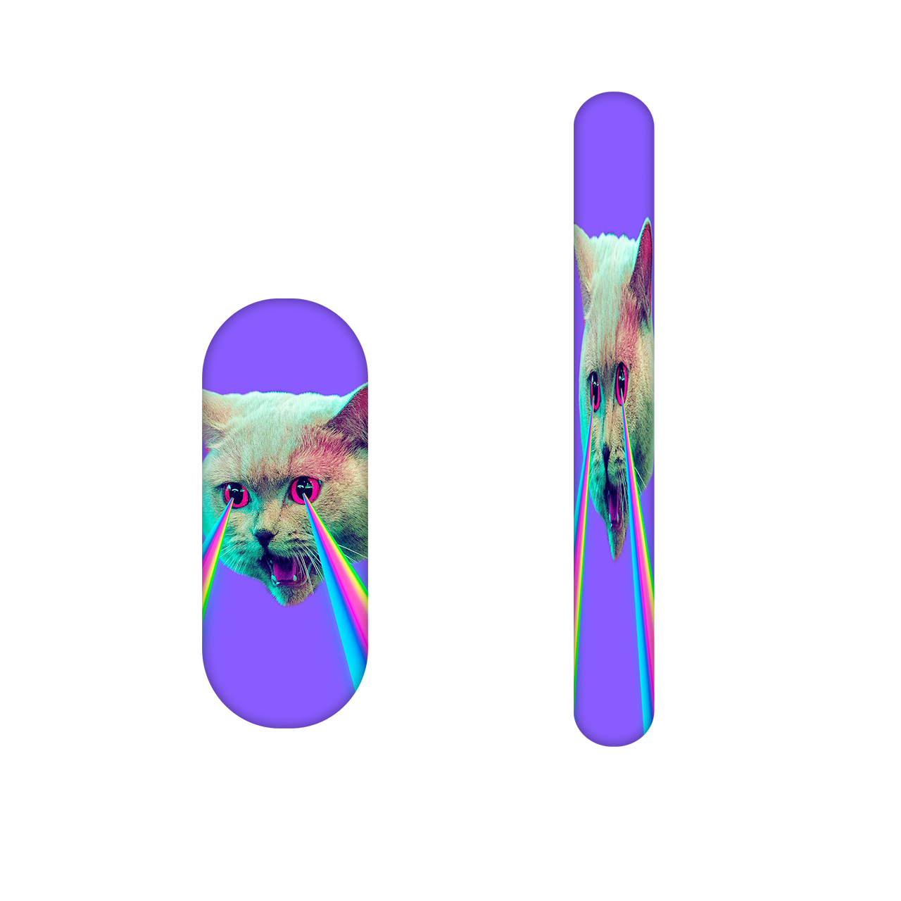 سوهان ناخن مدل گربه کد 506 بسته 2 عددی