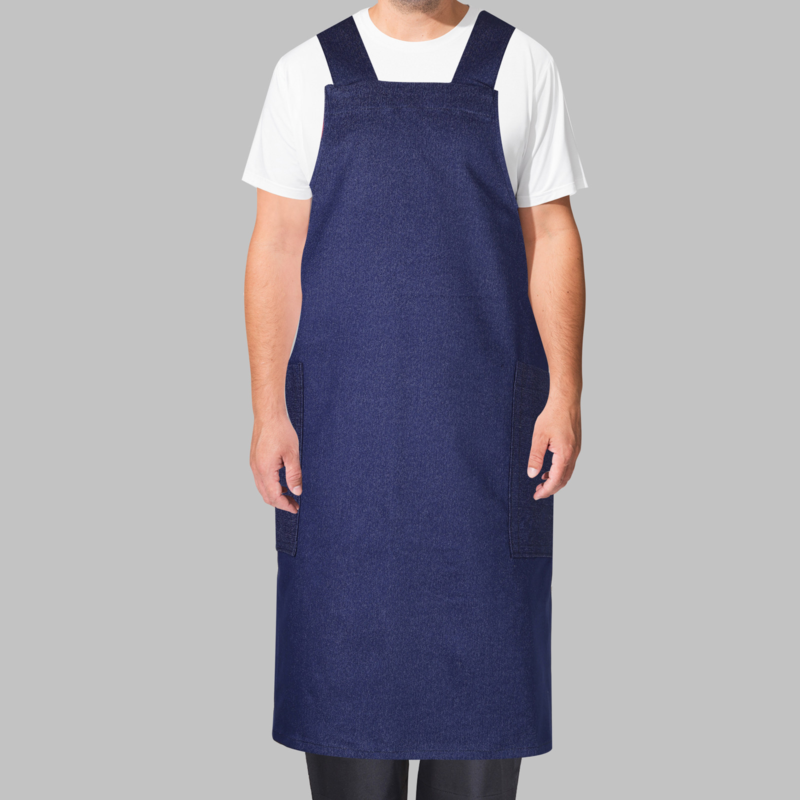 پیش بند باریستا مدل Minimal style پیش بند باریستا مدل Minimal style