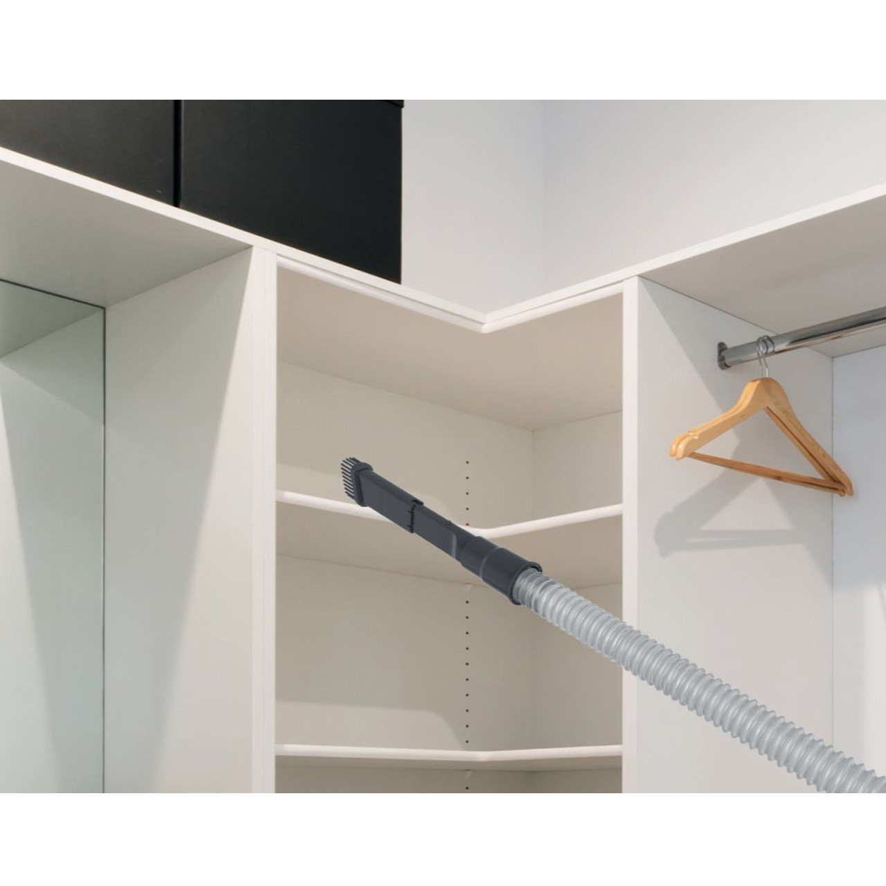 جاروبرقی هوور مدل HU500SGP