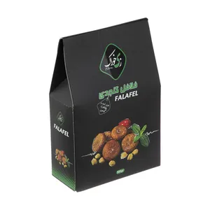 فلافل کنجدی زی خوراک - 500 گرم