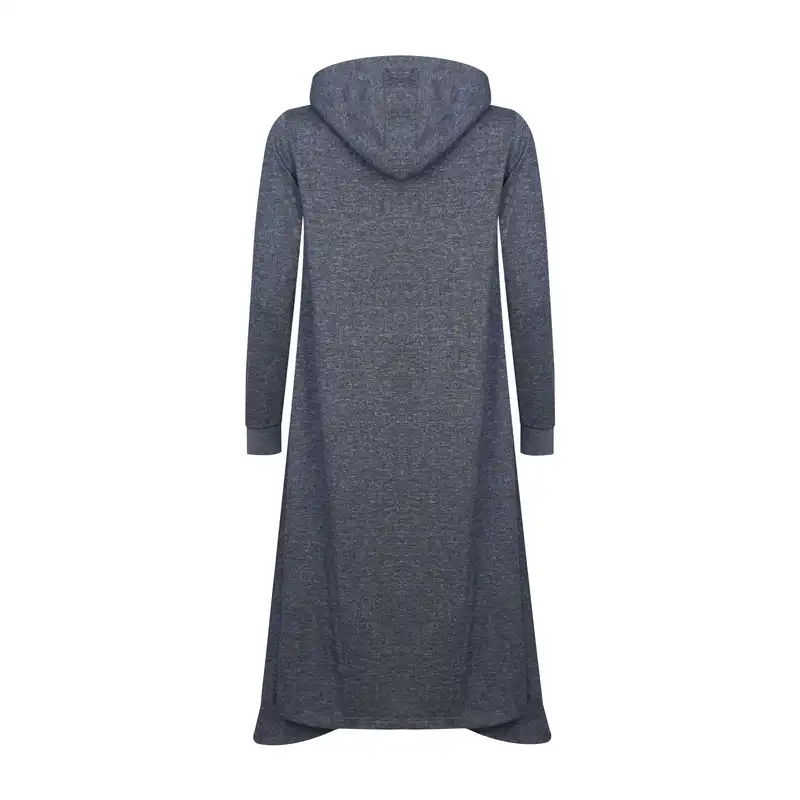 گرمکن ورزشی زنانه تکنیک پلاس 07 مدل BT-116-ZO