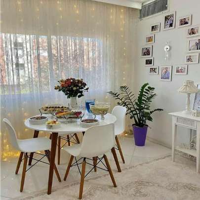 خرید میز و صندلی غذاخوری شیک