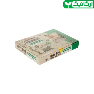 عسل گون انگبین رایحه خوانسار - بسته 40 عددی