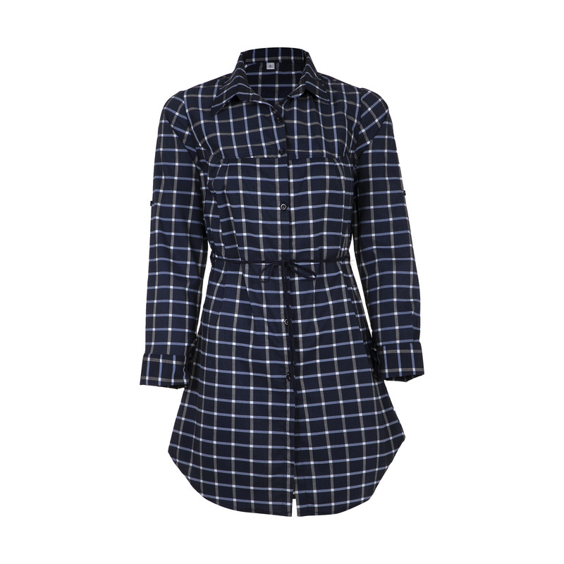 مانتو زنانه کد 6265