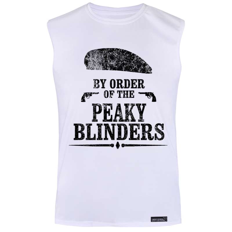 تاپ مردانه 27 مدل پیکی بلایندرز کد WN689