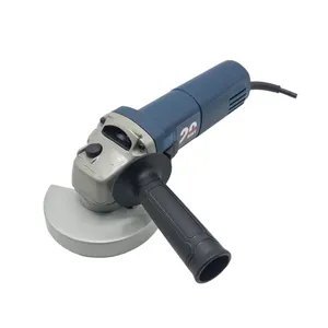 مینی فرز صنعتی کلید بغل 115 میلی متری 750 وات  بیست مدل A3