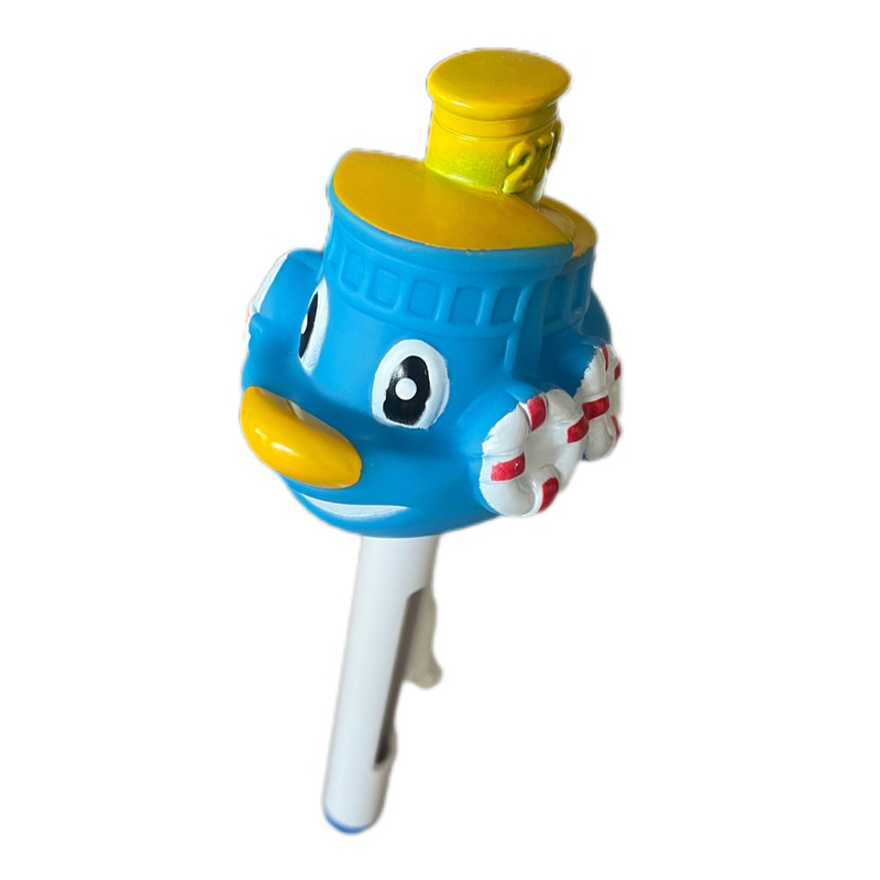 دما سنج و رطوبت سنج مدل کشتی