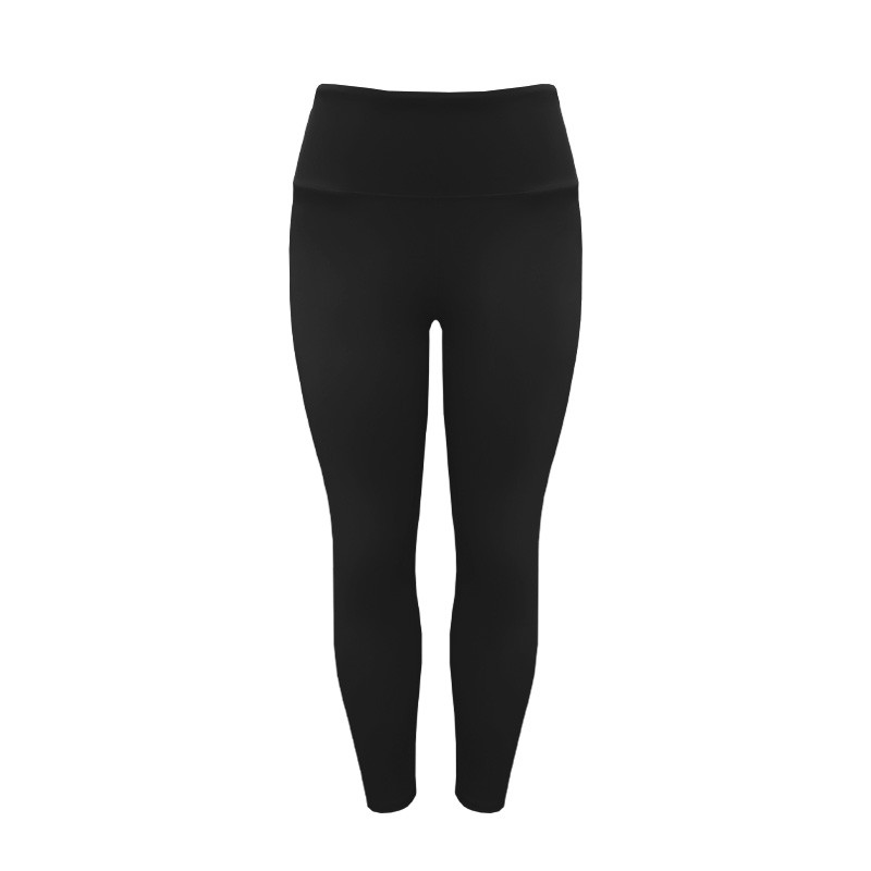 لگینگ زنانه مدل یوگا گرم بالا وارداتی کد 0381