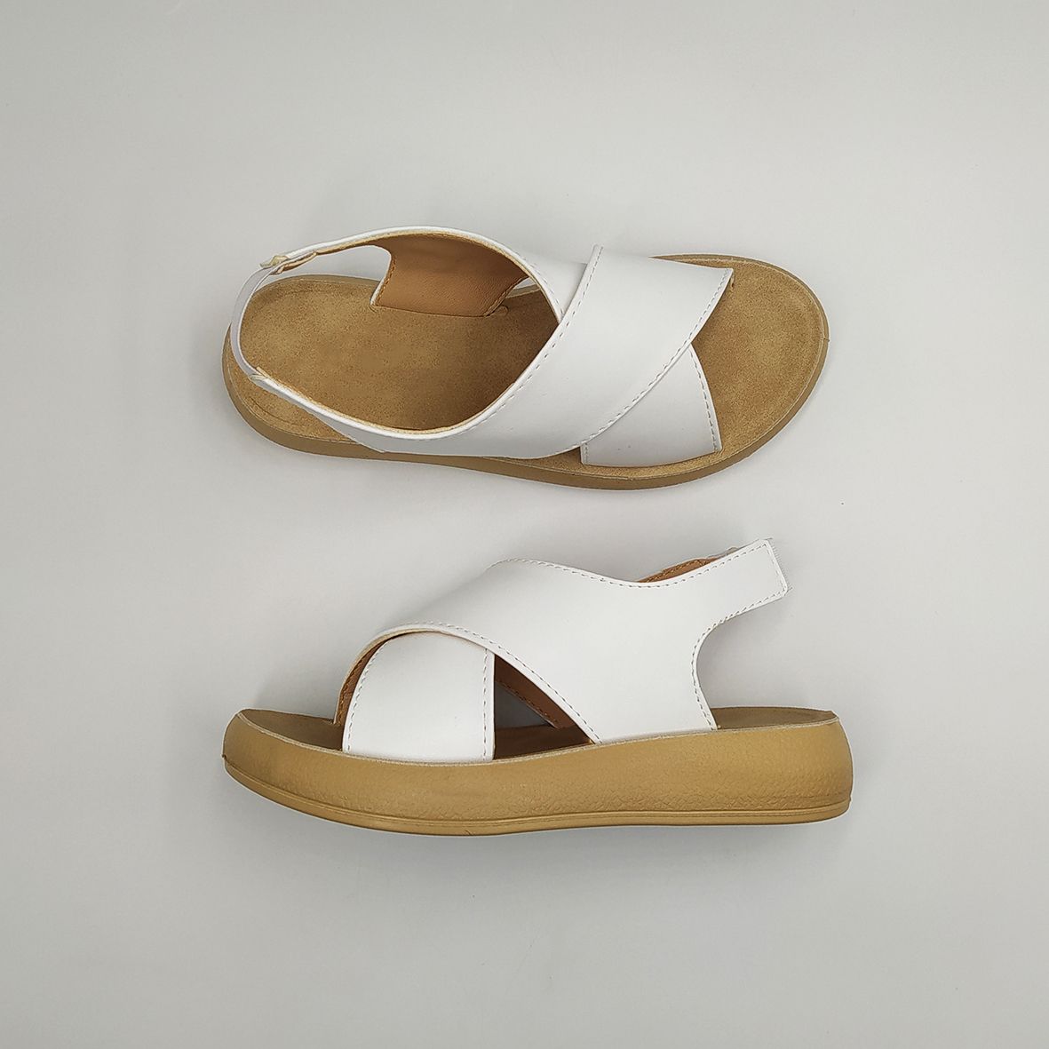 صندل زنانه مدل 1526404 -  - 6