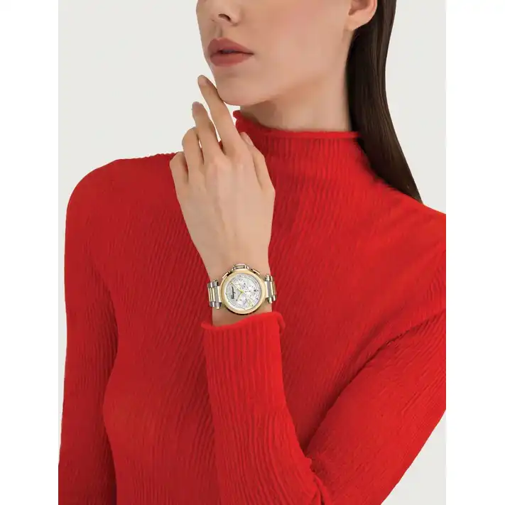 ساعت مچی عقربه ای زنانه سالواتوره فراگامو مدل SFMW003 22