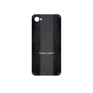 MAHOOT Chrysler Cover Sticker for HTC Desire 12