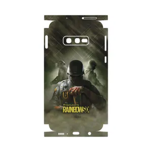 MAHOOT  Rainbow-Six-Game-FullSkin Cover Sticker for Samsung Galaxy S10e