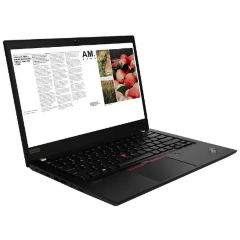 لپ تاپ 14 اینچ لنوو مدل THINKPAD T14 GEN2