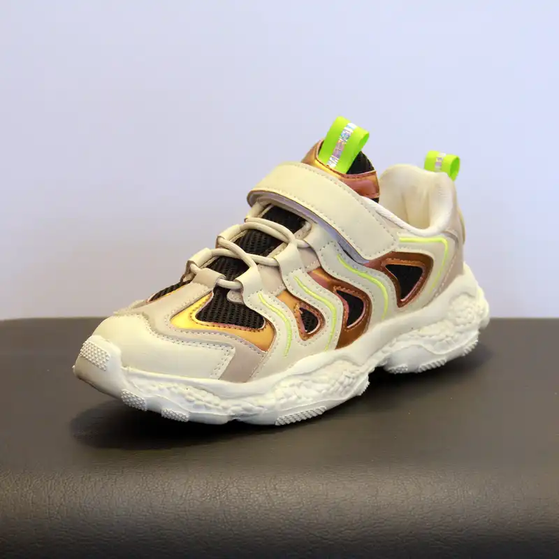 کفش پیاده روی دخترانه مدل اسپرت کد Ba 68