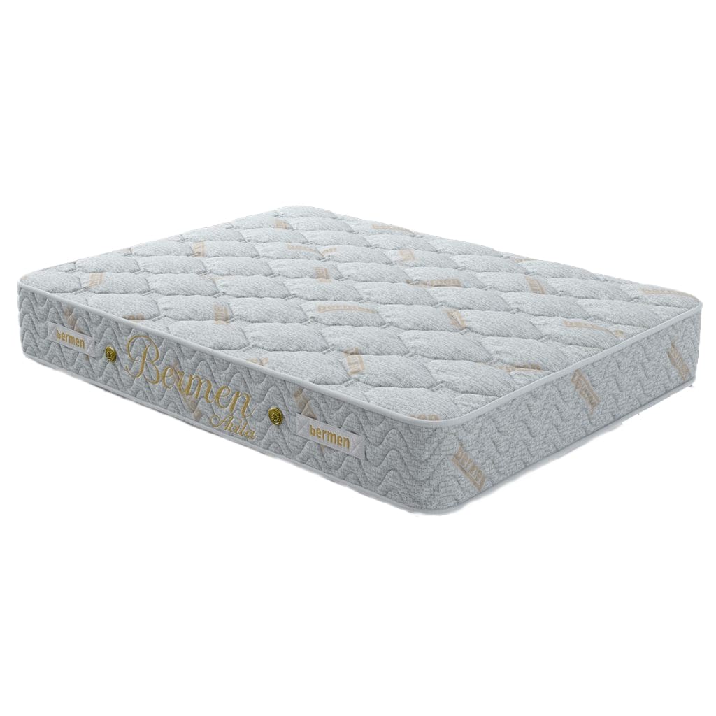  تشک برمن مدل آویلا یک نفره سایز 120x200 سانتی متر