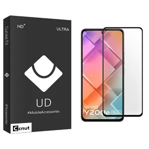 Coconut UDB Screen Protector For   Y200E