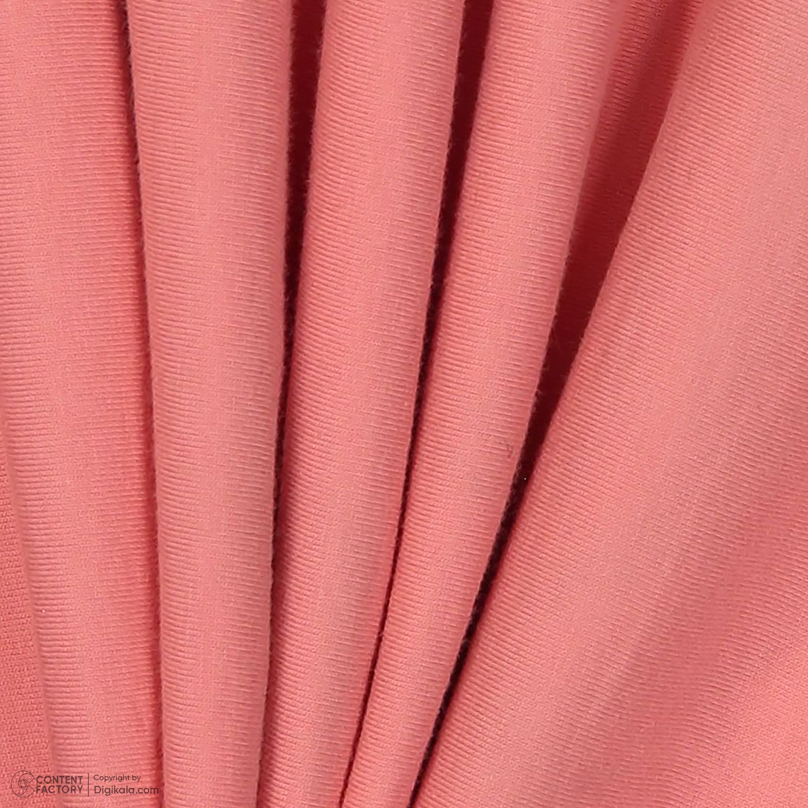 تی شرت آستین کوتاه دخترانه سون پون مدل 1114 -  - 8