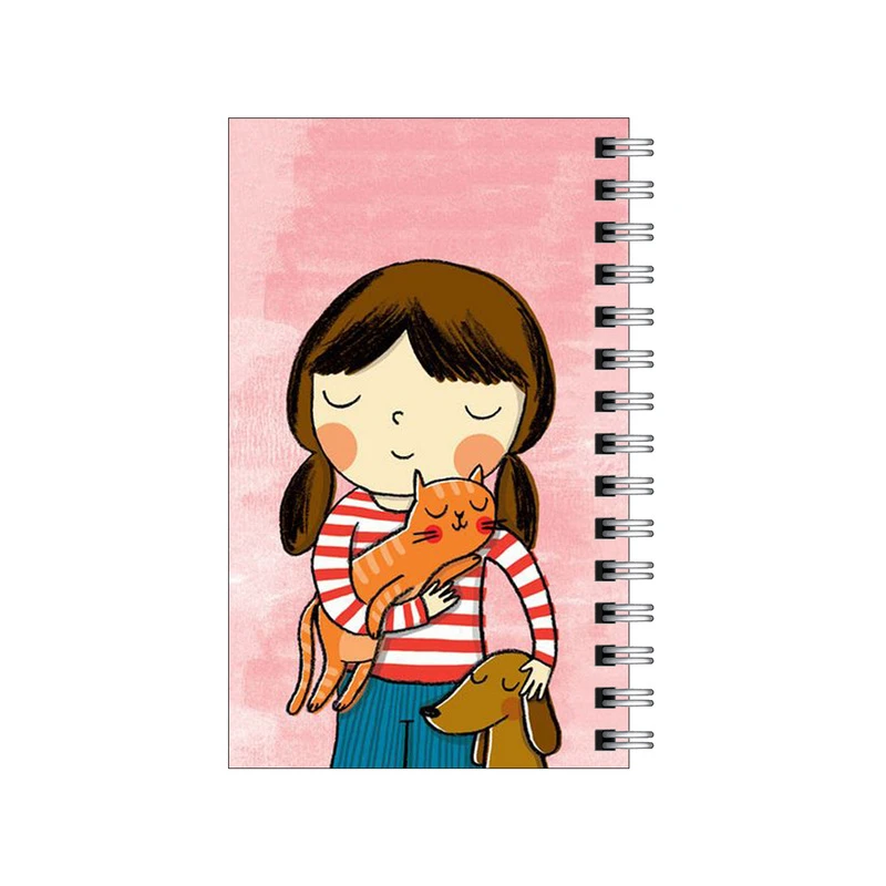 دفترچه یادداشت مدل to do list کد 5920769