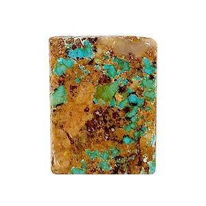 سنگ فیروزه مدل نیشابور طبیعی و معدنی کد NG2747