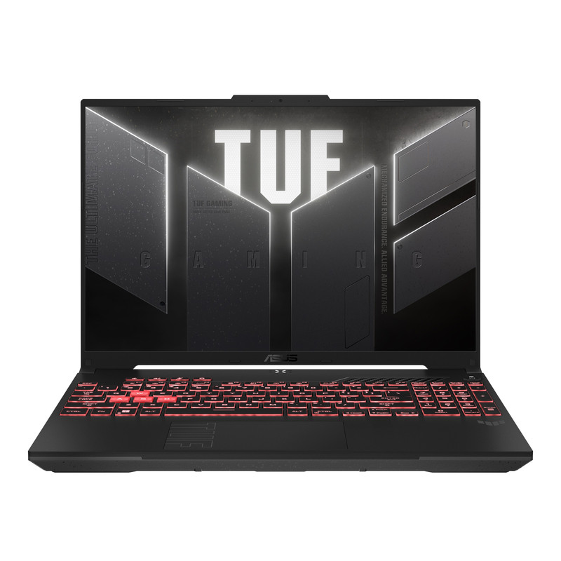 لپ تاپ 16 اینچی ایسوس مدل TUF Gaming A16 TUF667PV-N3140-R9 7845HX 32GB 2SSD RTX4060