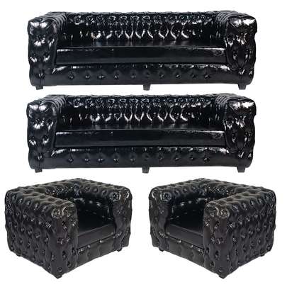 محبوب ترین رنگ مبل چستر موجود در بازار