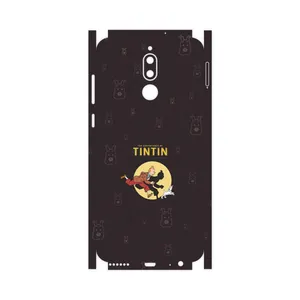 MAHOOT Tintin-FullSkin Cover Sticker for Huawei Mate 10 Lite